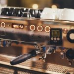 Cafeteras: sus tipos y factores de selección