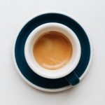 Una breve historia del café espresso.